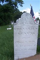Cornelius Genung Cornelius Genung