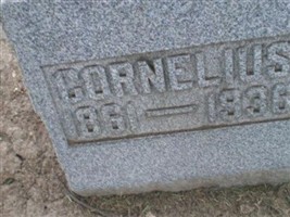 Cornelius Guckien Cornelius Guckien