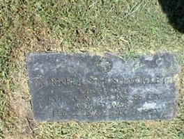 Cornelius H. Shacklett