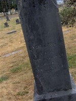 Cornelius Hathaway Stone