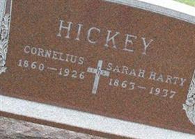 Cornelius Hickey