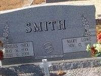 PFC Cornelius Johnston "Nick" Smith PFC Cornelius Johnston "Nick" Smith