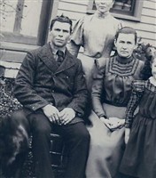 Cornelius McKerlie