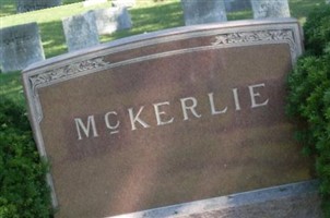 Cornelius McKerlie