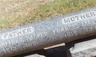 Cornelius Packer