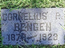 Cornelius R. Bengen
