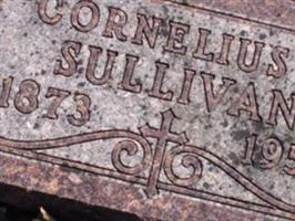 Cornelius R. Sullivan