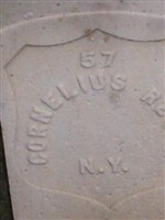 Cornelius Regan