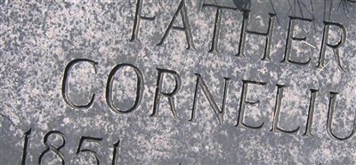 Cornelius Rust Cornelius Rust