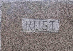 Cornelius Rust Cornelius Rust