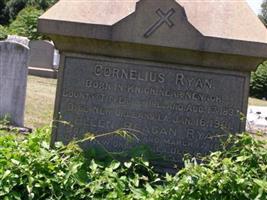 Cornelius Ryan