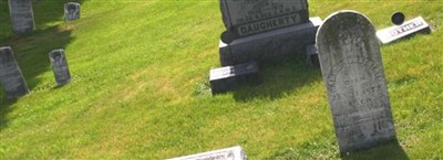 Cornelius S. Dougherty