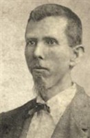 Cornelius Sarvis Beaty