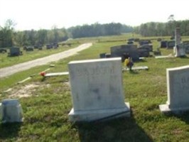 Cornelius Shelvy Baucum