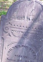 Cornelius Tufts