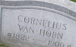 Cornelius VanHorn