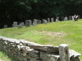 Cornell-Munro Cemetery