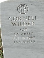Cornell Wilder