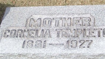 Cornella Templeton