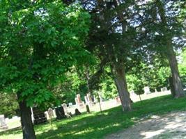 Cornerstone Cemetery