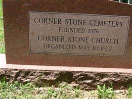 Cornerstone Cemetery