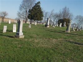 Cornettsville Cemetery