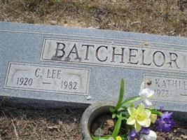 Cornie Lee Batchelor