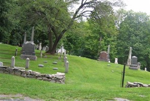 Cornwall Baptist Cemetery