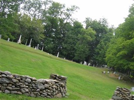 Cornwall Baptist Cemetery