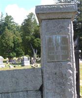 Cornwall Cemetery