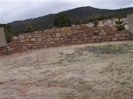 Corona Cemetery