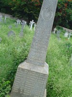 Corporal A E McGRATH