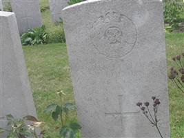 Corporal C Colburn Corporal C Colburn