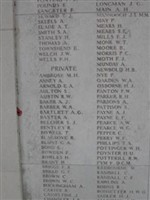 Corporal Edward Thomas Joseph Colyer Corporal Edward Thomas Joseph Colyer