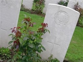 Corporal Ernest Victor Holden