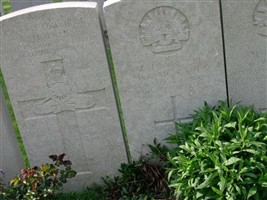 Lance Corporal Frederick Charles Mccaul Lance Corporal Frederick Charles Mccaul