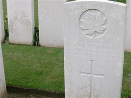 Corporal Frederick William Fieldwick Corporal Frederick William Fieldwick