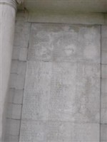 Corporal Harold H Boyd