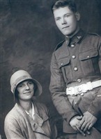 Corporal Harry Thomas Softley Corporal Harry Thomas Softley