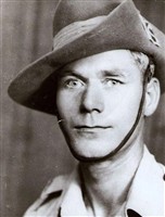 Corporal Harry Thomas Softley Corporal Harry Thomas Softley