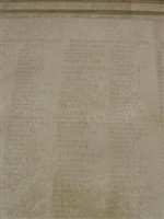 Corporal Henry Reuben Wright