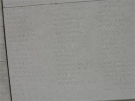 Corporal John J Matthews Corporal John J Matthews