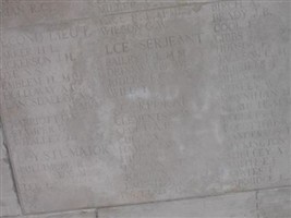Corporal Joseph J Nuttall Corporal Joseph J Nuttall