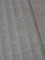 Corporal Joseph William Redfern Corporal Joseph William Redfern