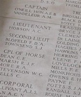 Corporal of Horse Walter Christie Stevenson Corporal of Horse Walter Christie Stevenson