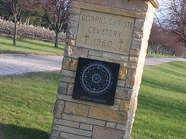 Corpus Christi Cemetery