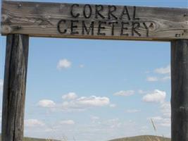 Corral Cemetery