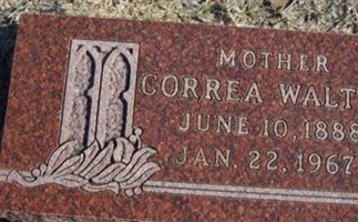 Correa Ruth Walter Sample Correa Ruth Walter Sample