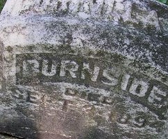 Corrilla S Burnside