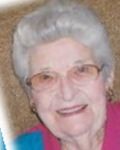 Corrine Chastant Broussard